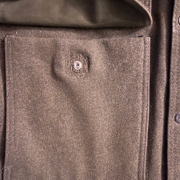 Filson Greenwood - XL
Style 10232
Made in the USA - Picture 8 of 14